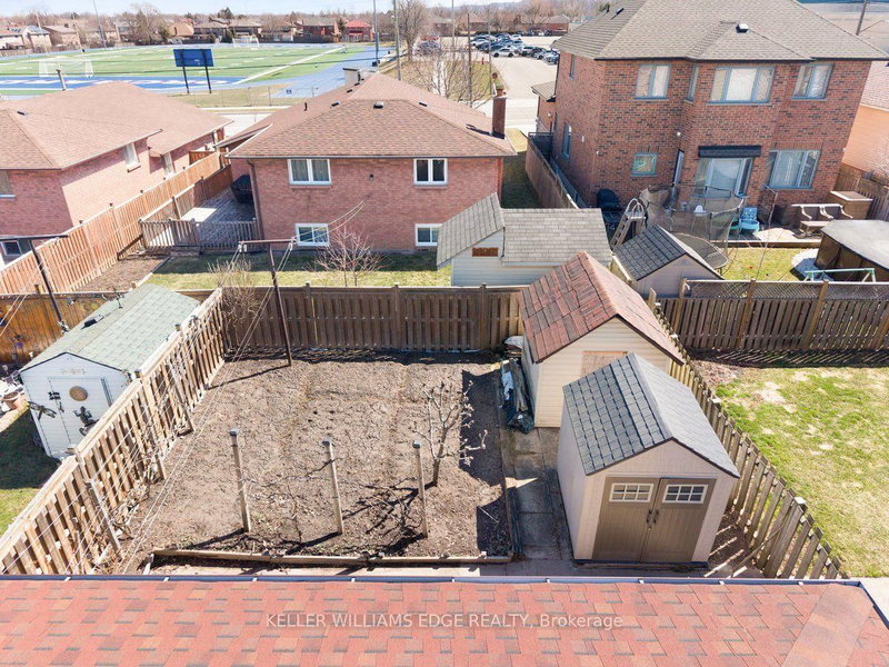 45 Juniper Drive