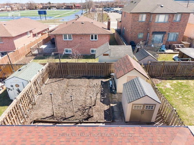 45 Juniper Drive • Hamilton, ON photo 2