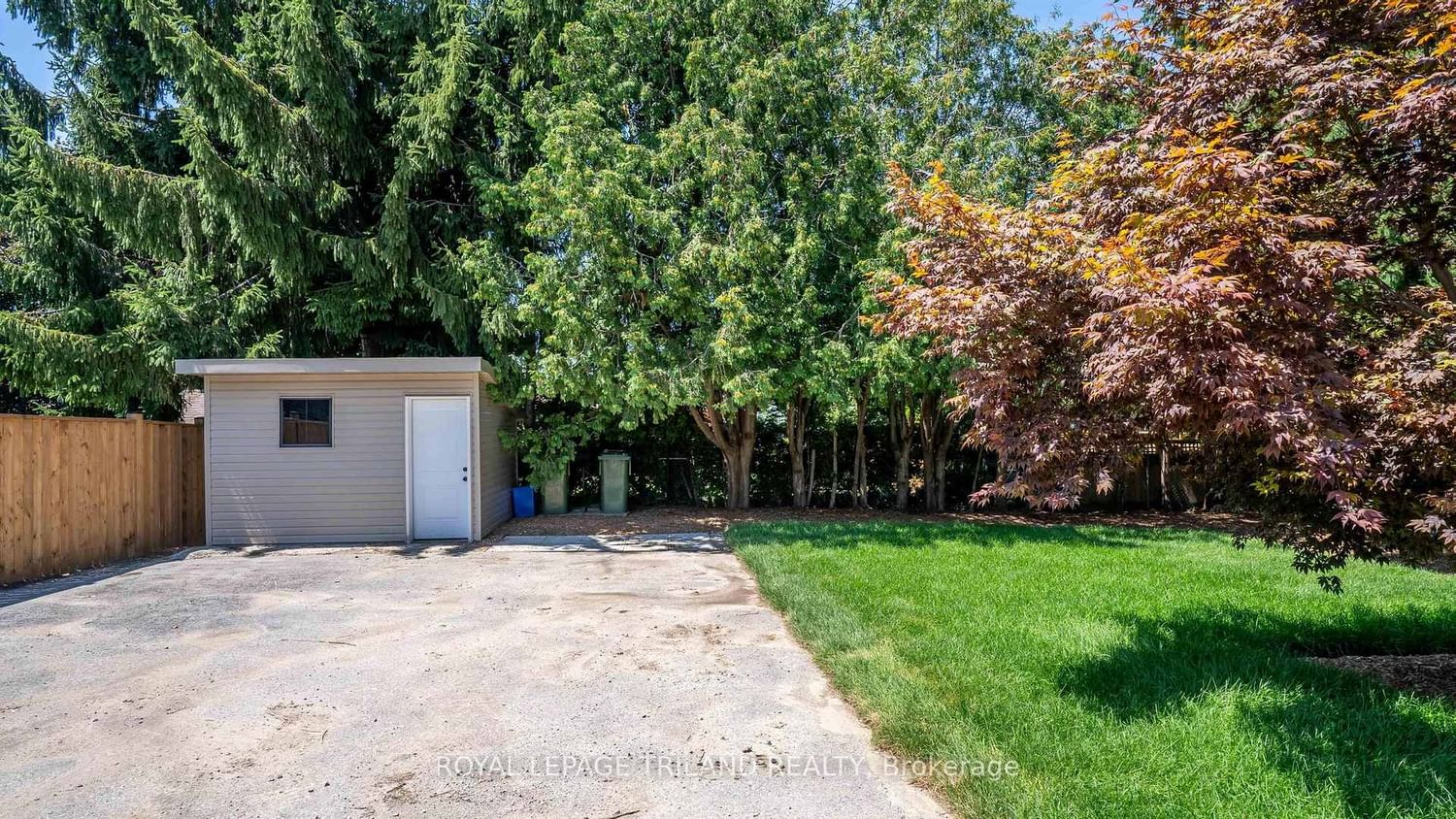 114 FAIRVIEW Avenue • St. Thomas, ON photo 37