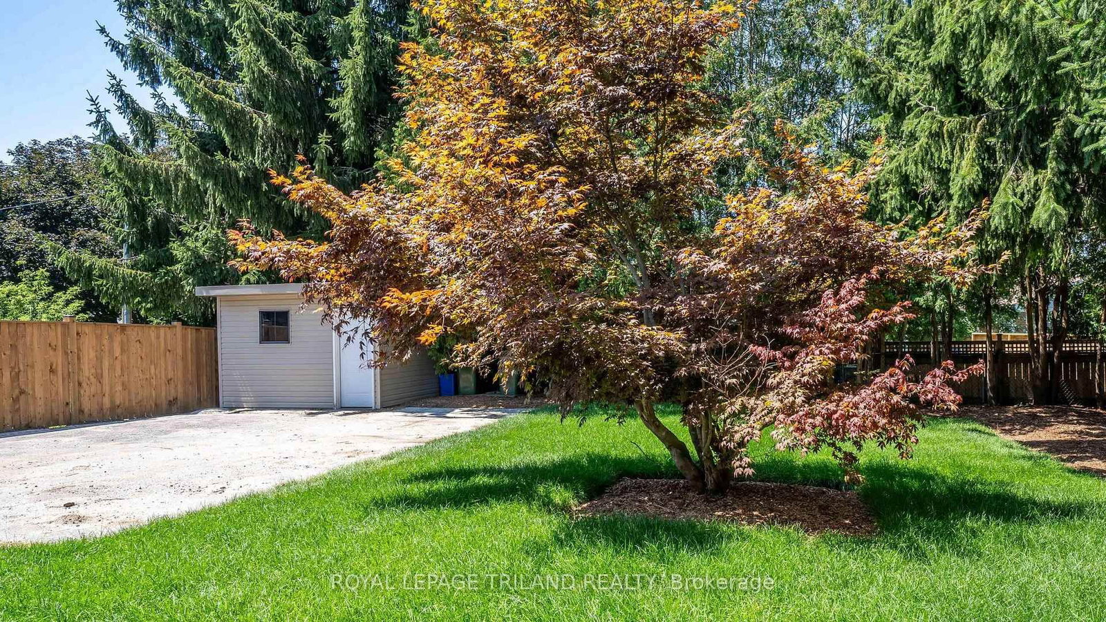 114 FAIRVIEW Avenue • St. Thomas, ON photo 39