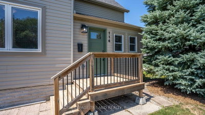114 FAIRVIEW Avenue • St. Thomas, ON photo 4