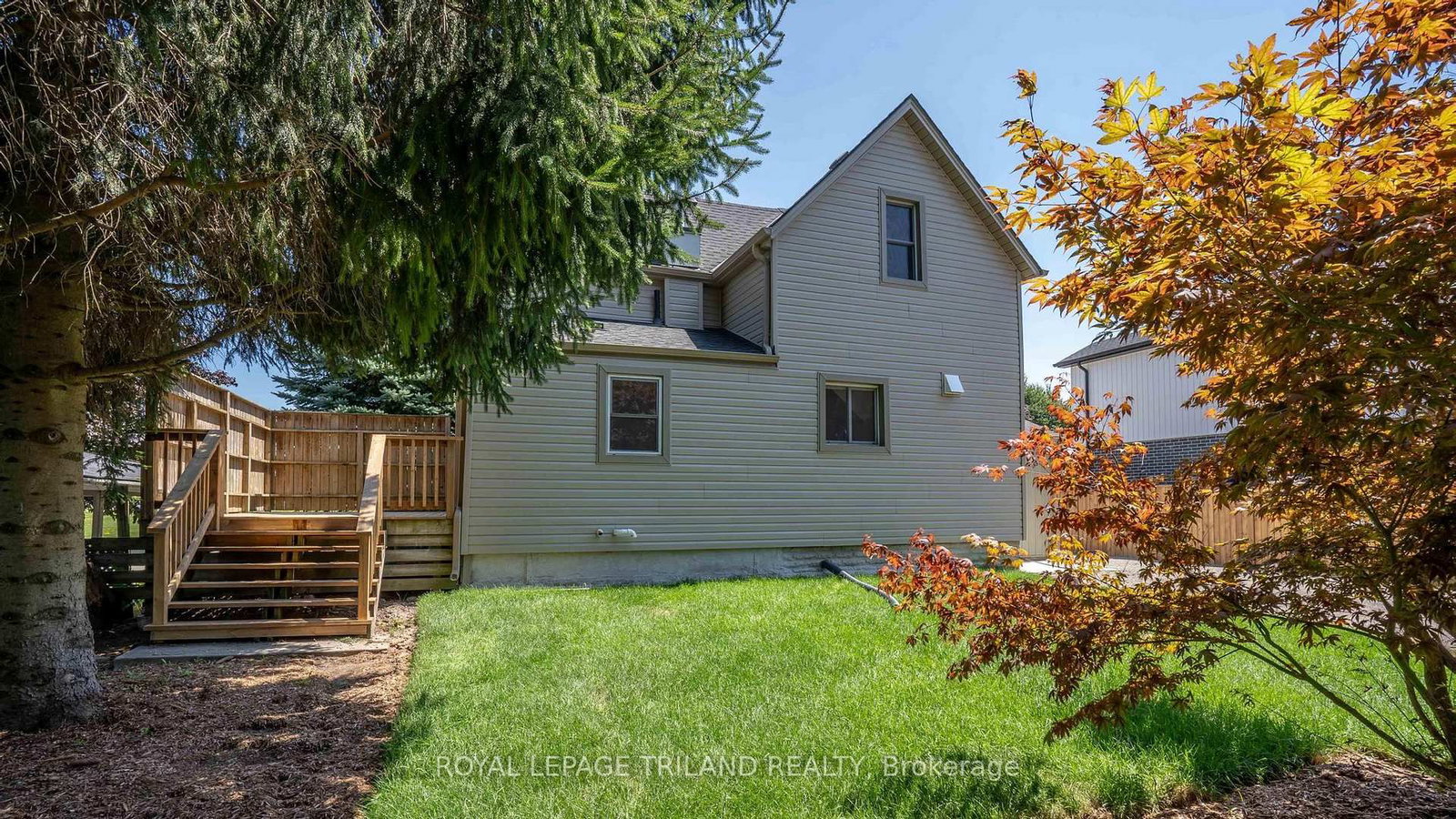 114 FAIRVIEW Avenue • St. Thomas, ON photo 40