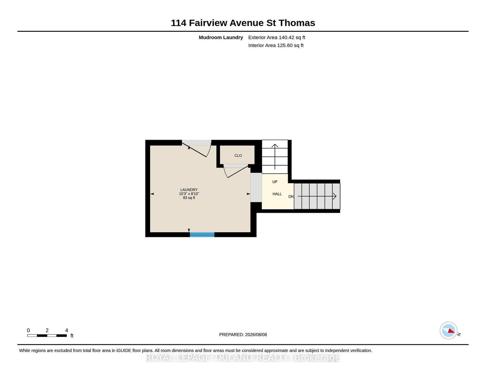 114 FAIRVIEW Avenue • St. Thomas, ON photo 46