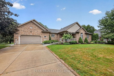 92 Shephard Place