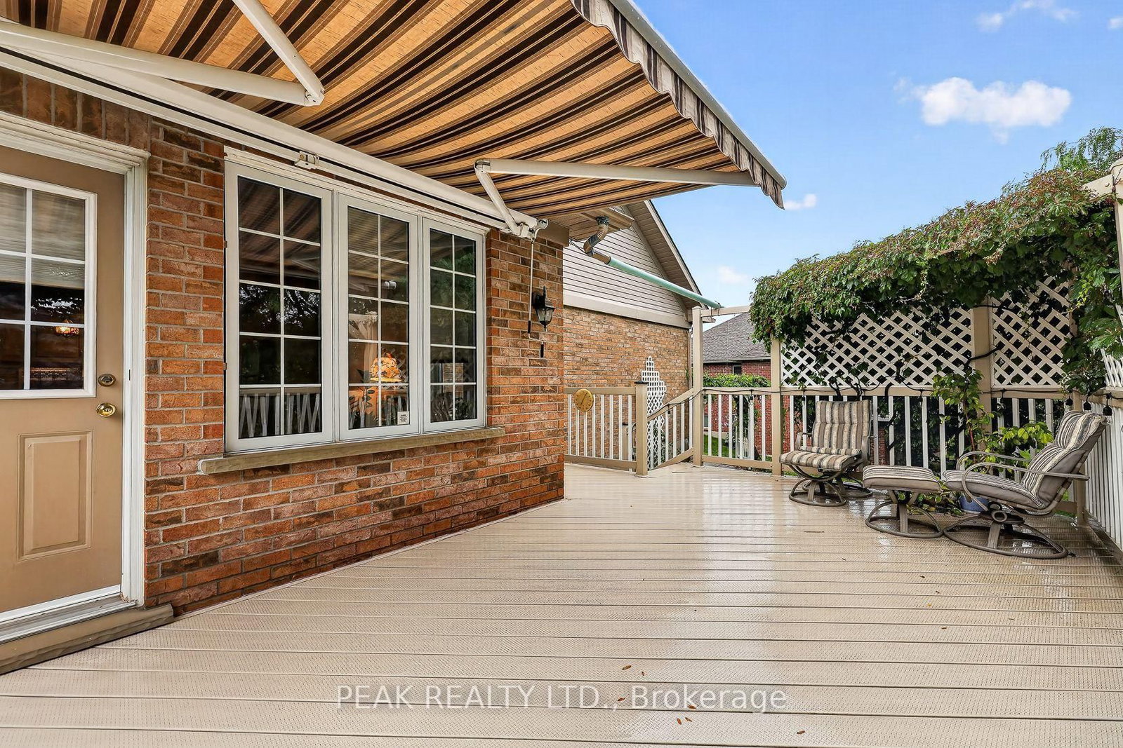 92 Shephard Place • Wilmot, ON photo 12