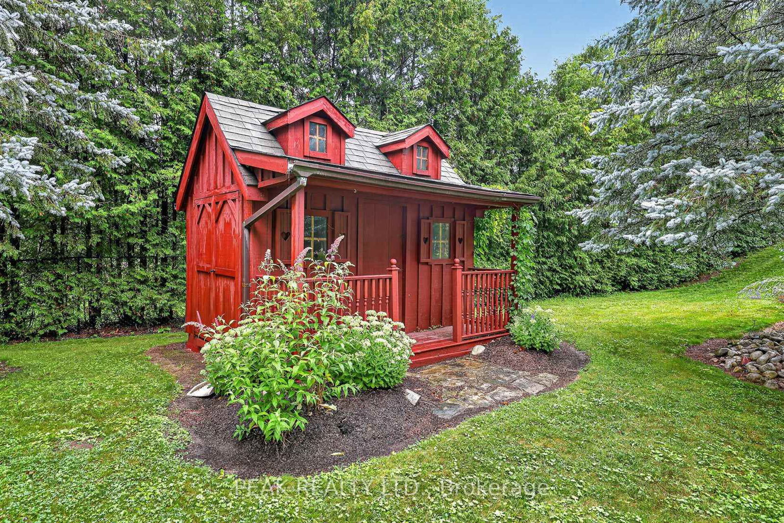 92 Shephard Place • Wilmot, ON photo 36