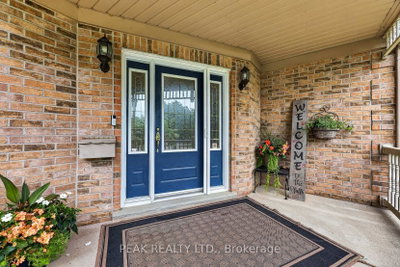 92 Shephard Place • Wilmot, ON photo 4