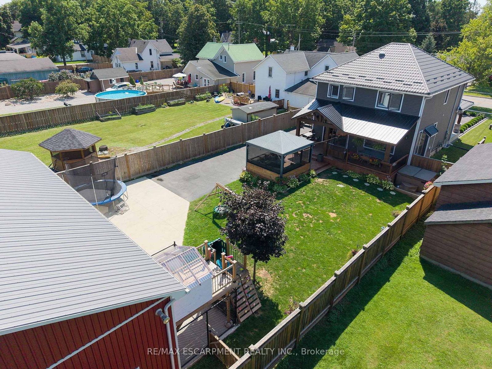 166 King Street • Brant, ON photo 46