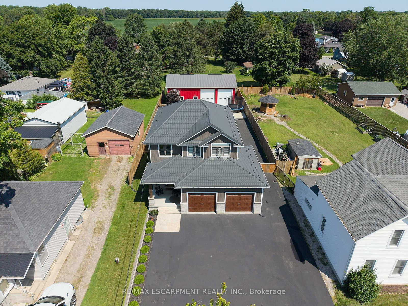 166 King Street • Brant, ON photo 47