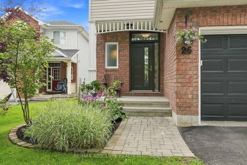 26 Milner Downs Crescent