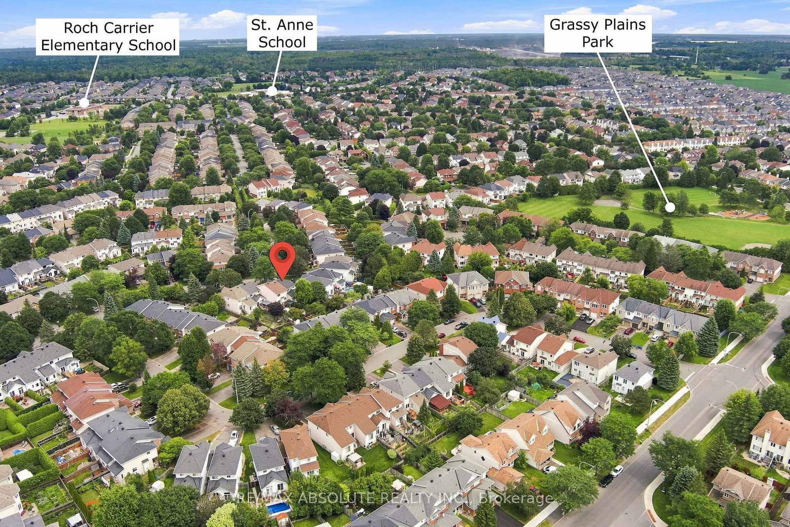 26 Milner Downs Crescent • Ottawa, ON photo 46