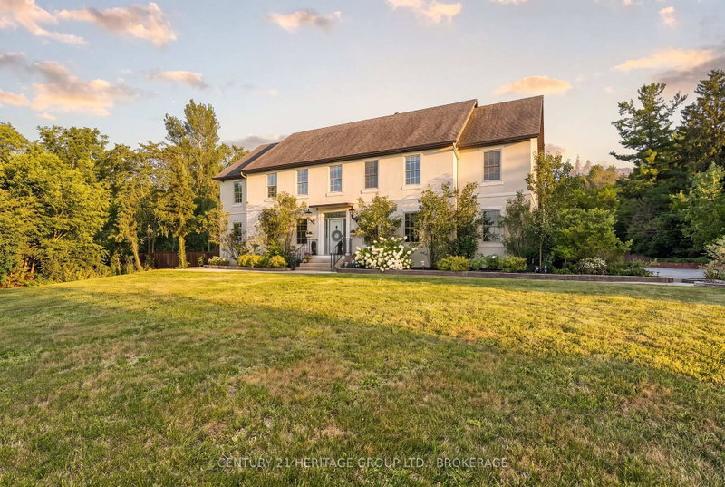 509 Maple Lawn Drive