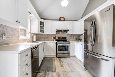 857 Silversmith Street • London North, ON photo 8
