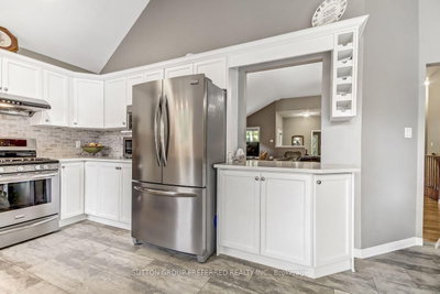 857 Silversmith Street • London North, ON photo 9