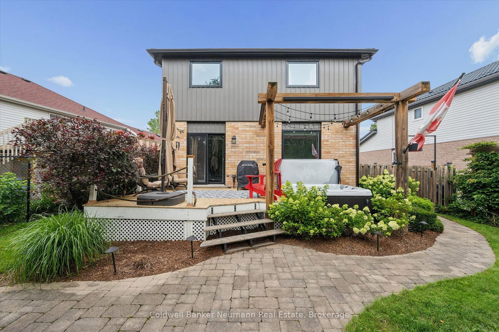81 Candlewood Drive • Guelph, ON photo 20