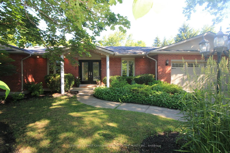 27 Croydon Drive