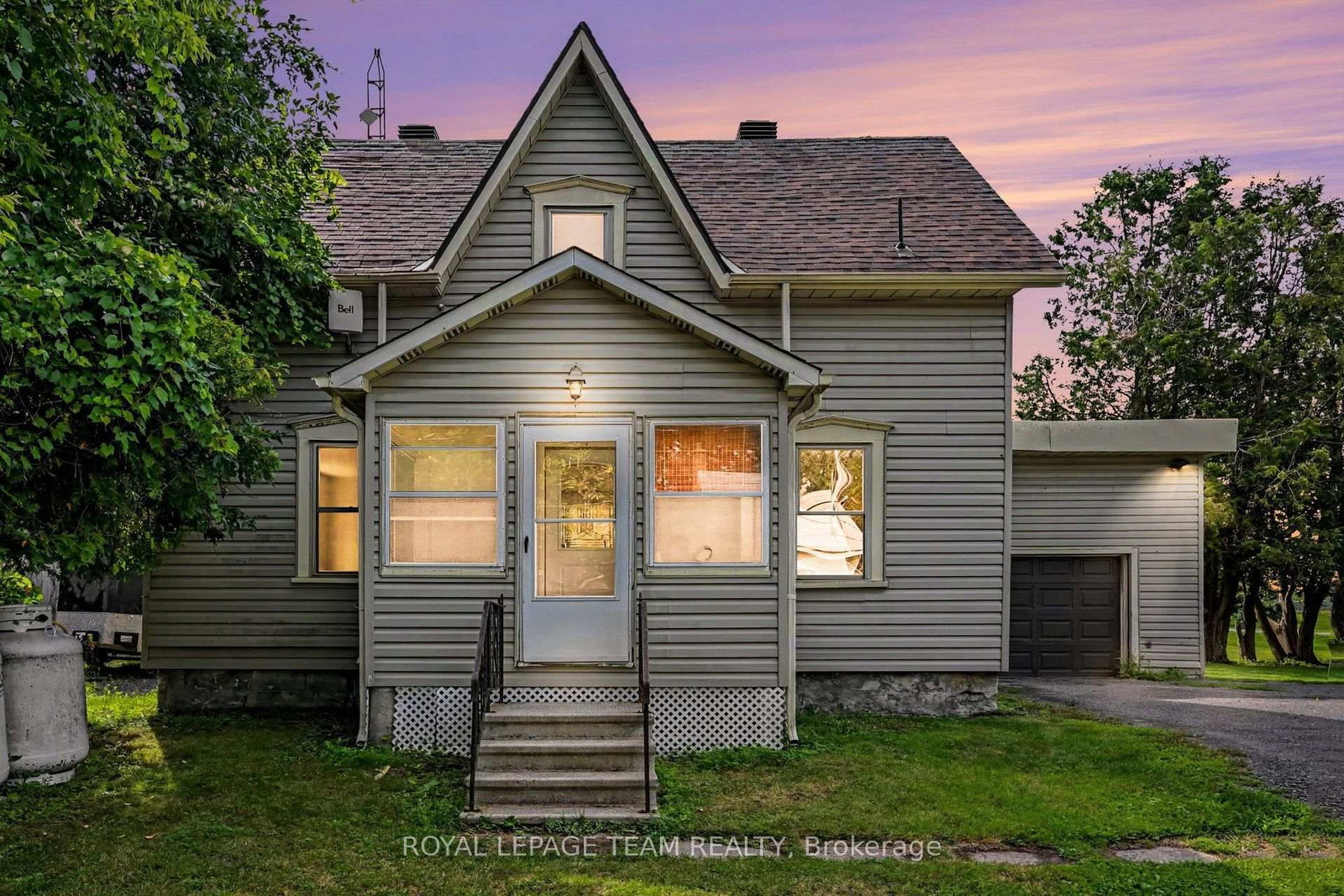 10526 Van Allen Road • North Dundas, ON photo 27
