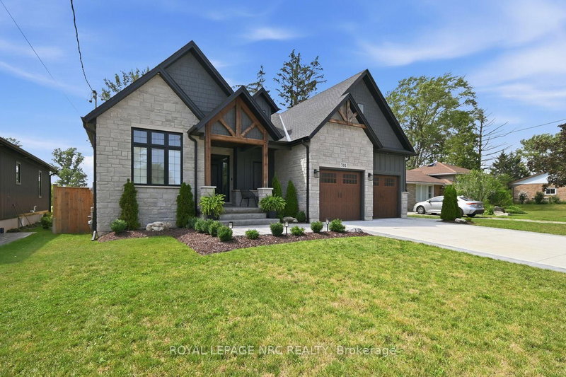 701 Buffalo Road