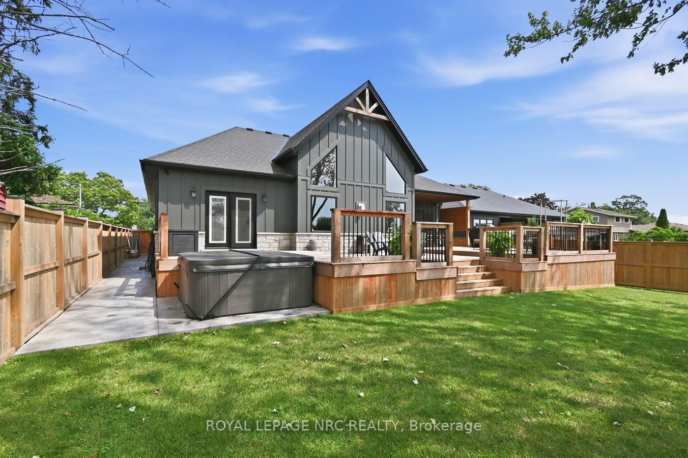 701 Buffalo Road • Fort Erie, ON photo 31