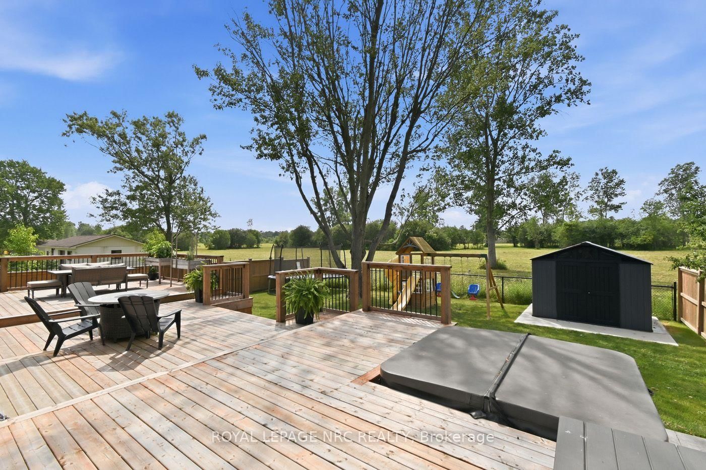 701 Buffalo Road • Fort Erie, ON photo 36