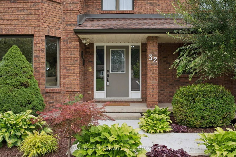 32 Sunset Drive