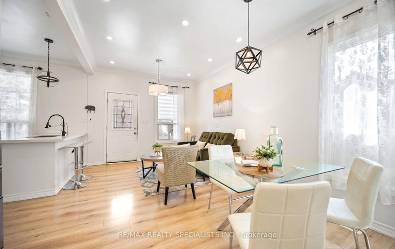 35 Britannia Avenue