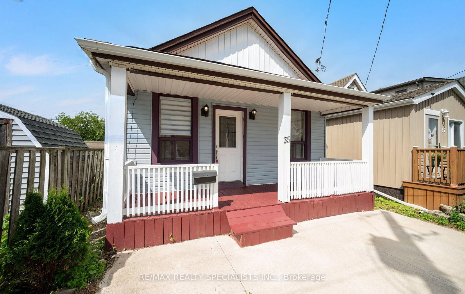 35 Britannia Avenue • Hamilton, ON photo 28