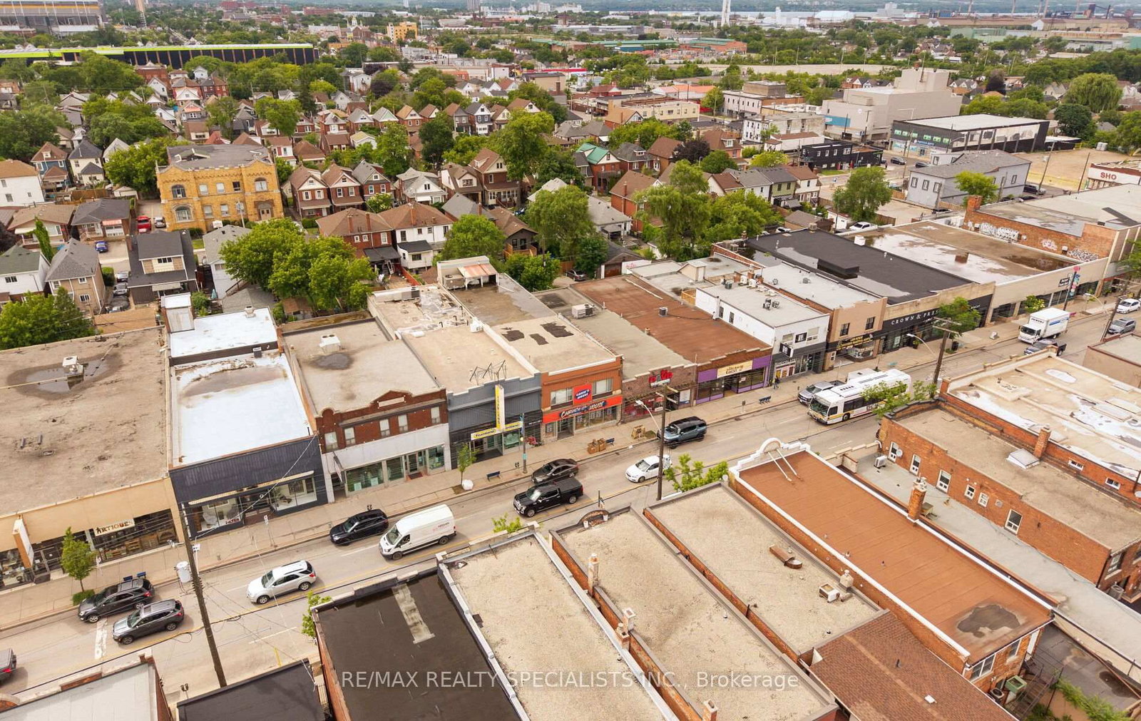 35 Britannia Avenue • Hamilton, ON photo 33