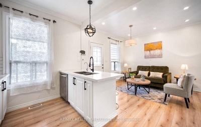 35 Britannia Avenue • Hamilton, ON photo 9