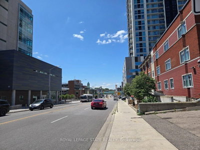 60 Frederick Street • #3803 • Kitchener, ON photo 6