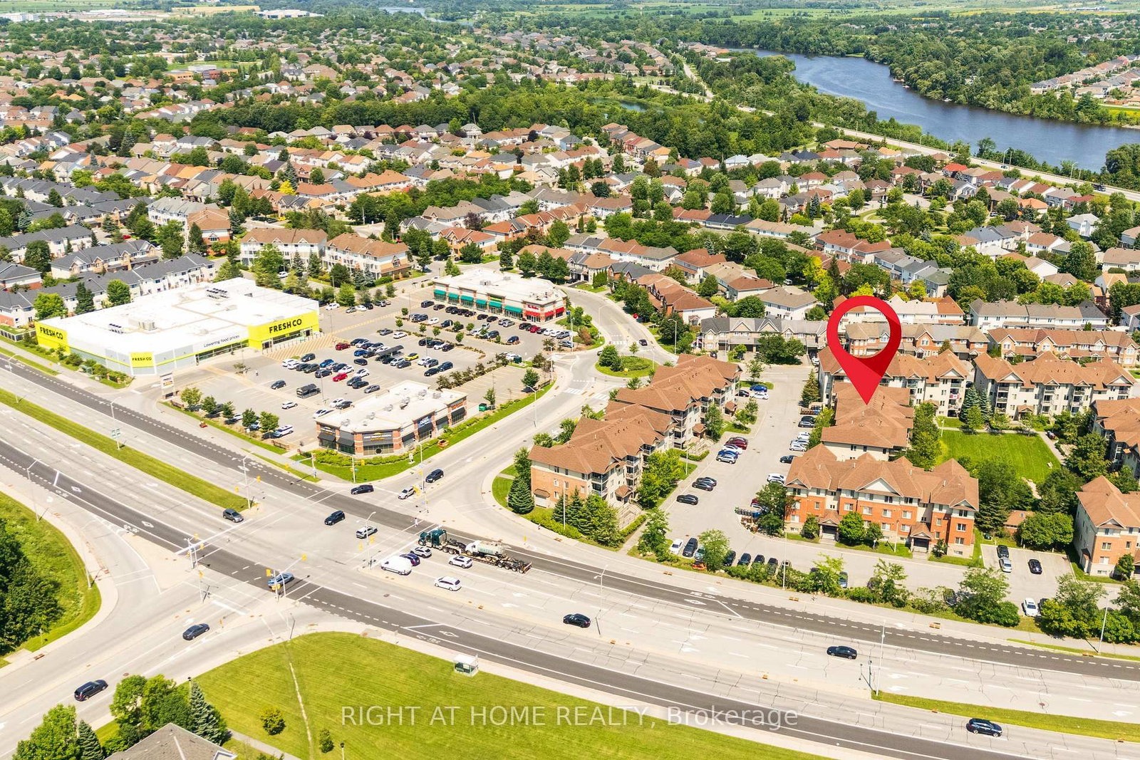 585 Stonefield Private • #8 • Ottawa, ON photo 23