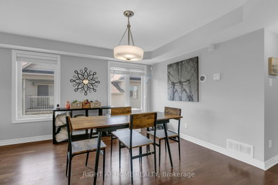 585 Stonefield Private • #8 • Ottawa, ON photo 8