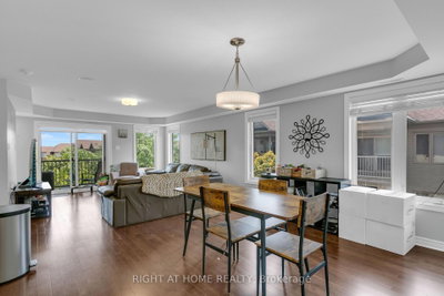 585 Stonefield Private • #8 • Ottawa, ON photo 9