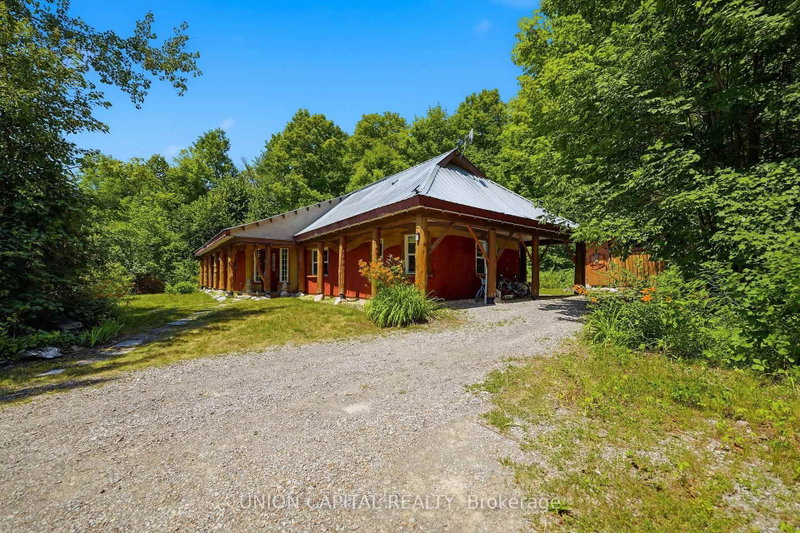 755 Scotch Settlement Road