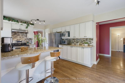 70 Sunnyside Drive • #63 • London North, ON photo 5