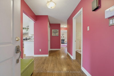 70 Sunnyside Drive • #63 • London North, ON photo 6