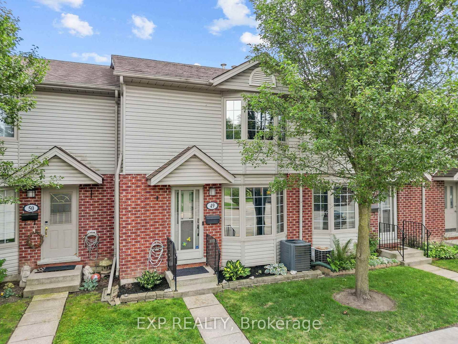 49 - 511 Admiral Drive, London East