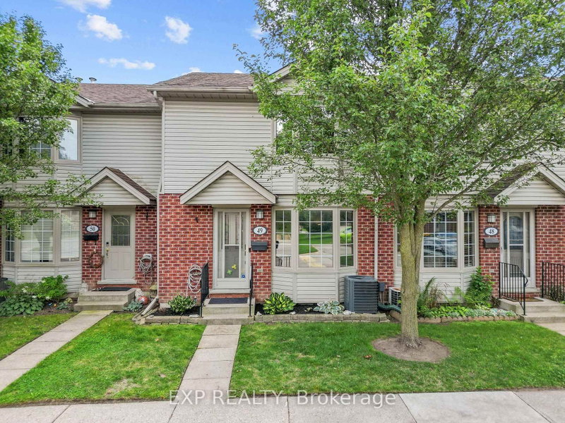 49 - 511 Admiral Drive