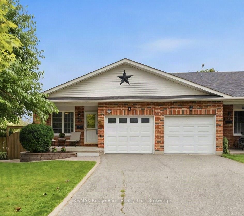 10 Talbot Drive • Port Hope, ON photo 1