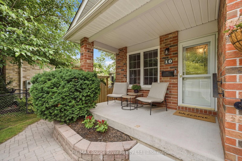 10 Talbot Drive