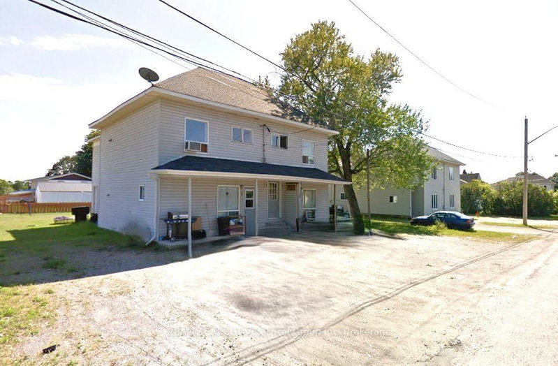 26 Spring Street