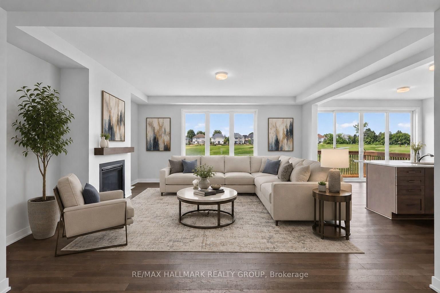 717 Fenwick Way • Ottawa, ON photo 14