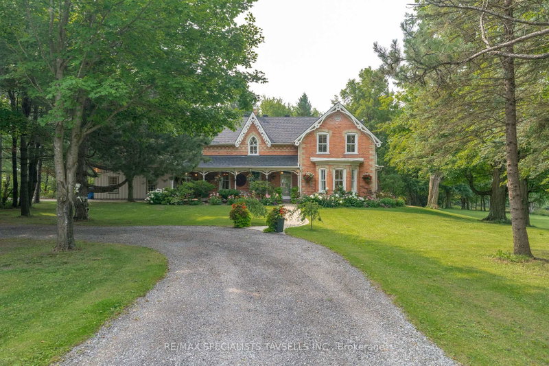 282398 County Rd 10 Road