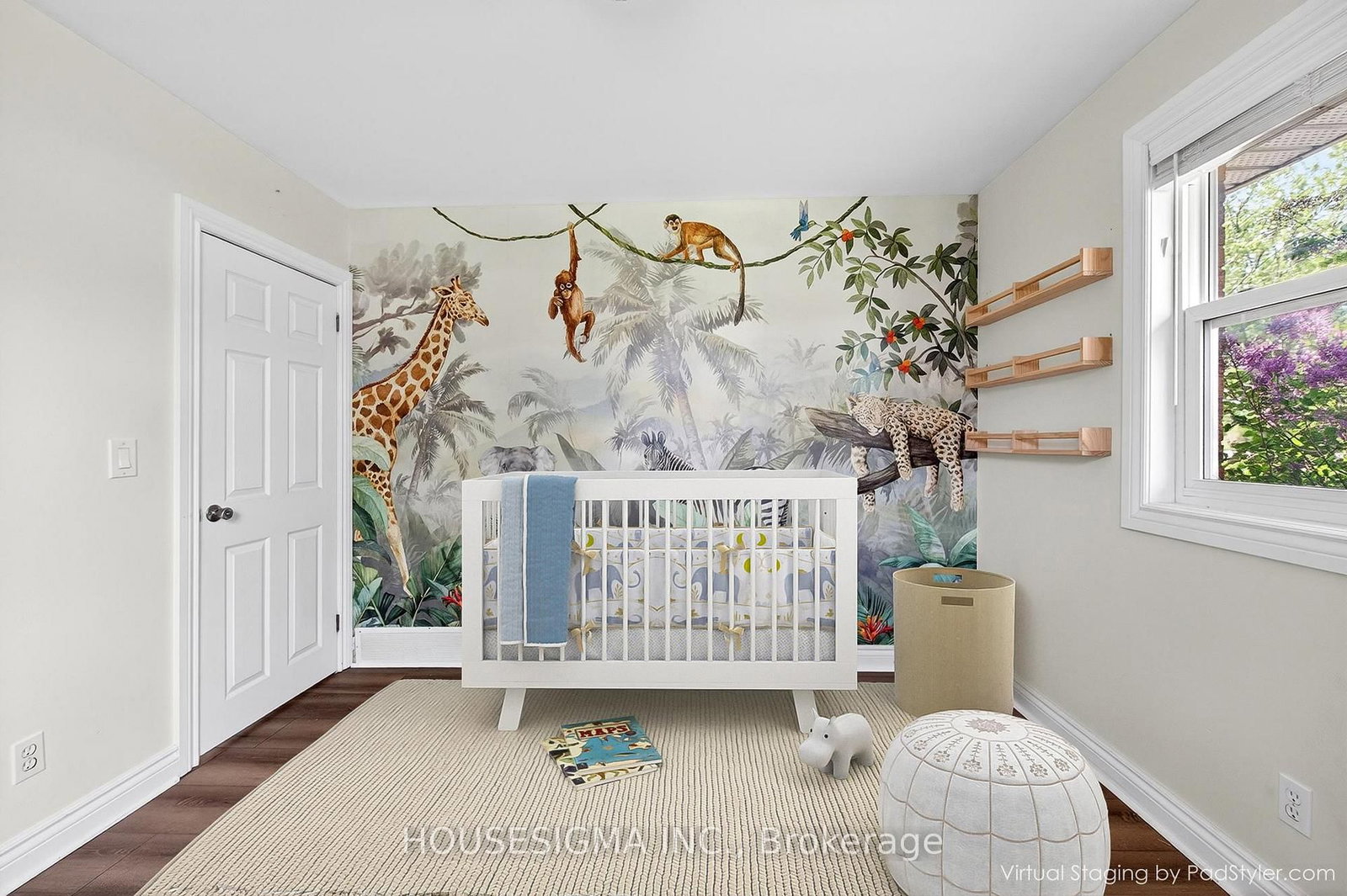 3402 Dorchester Road • Thames Centre, ON photo 21