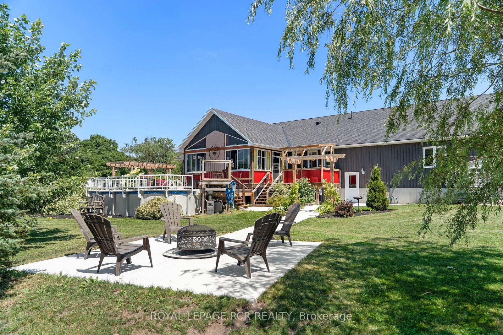 178 Frederick Street W • Wellington North, ON photo 6