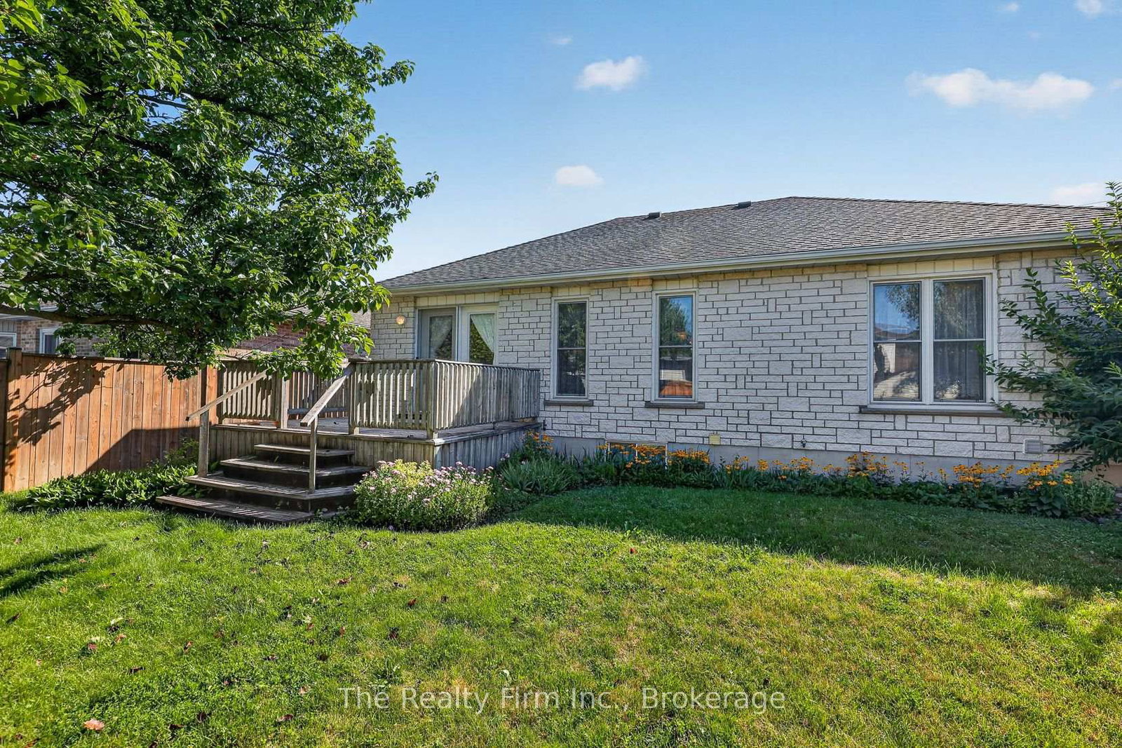 573 Lansdowne Avenue • Woodstock, ON photo 30