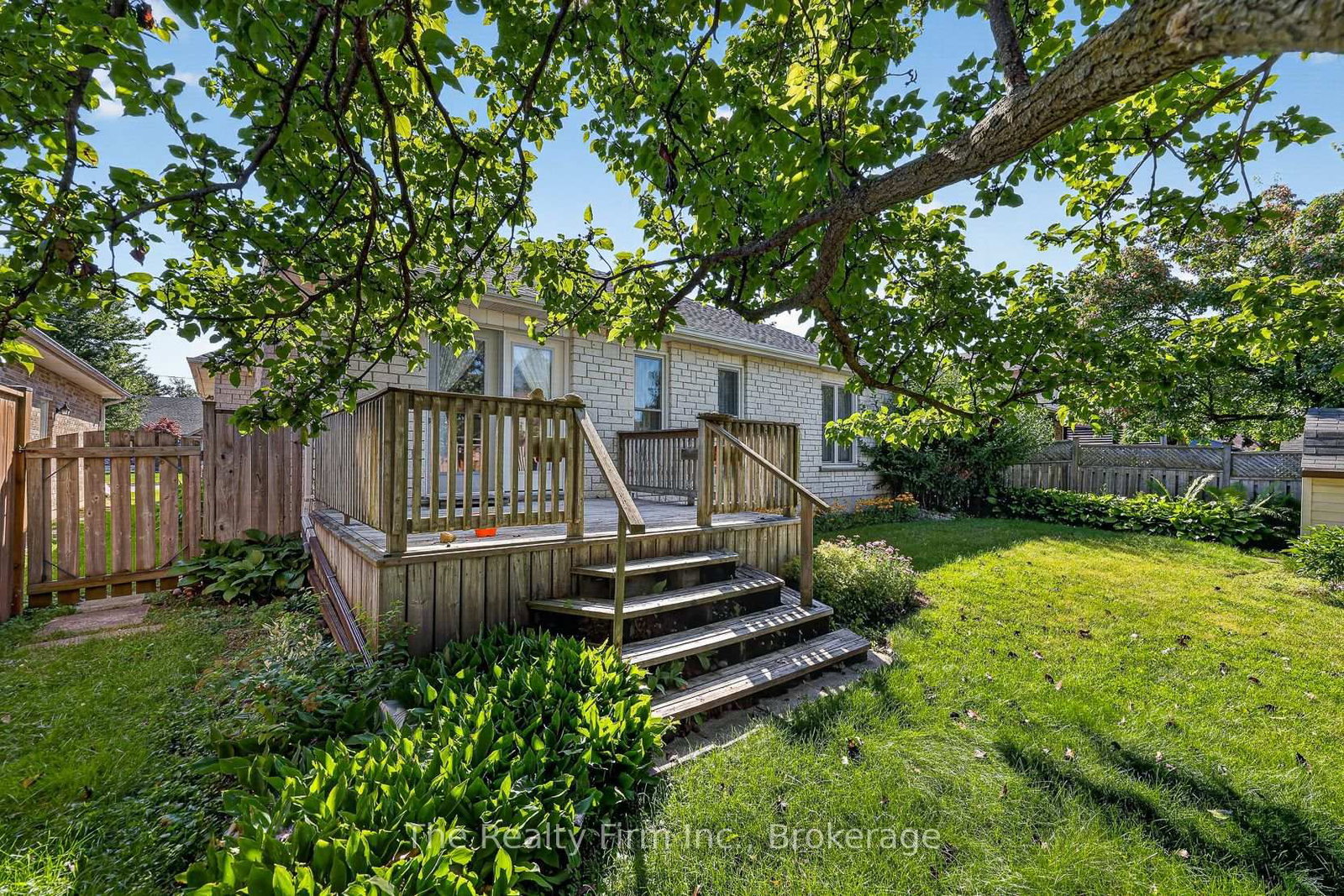 573 Lansdowne Avenue • Woodstock, ON photo 31