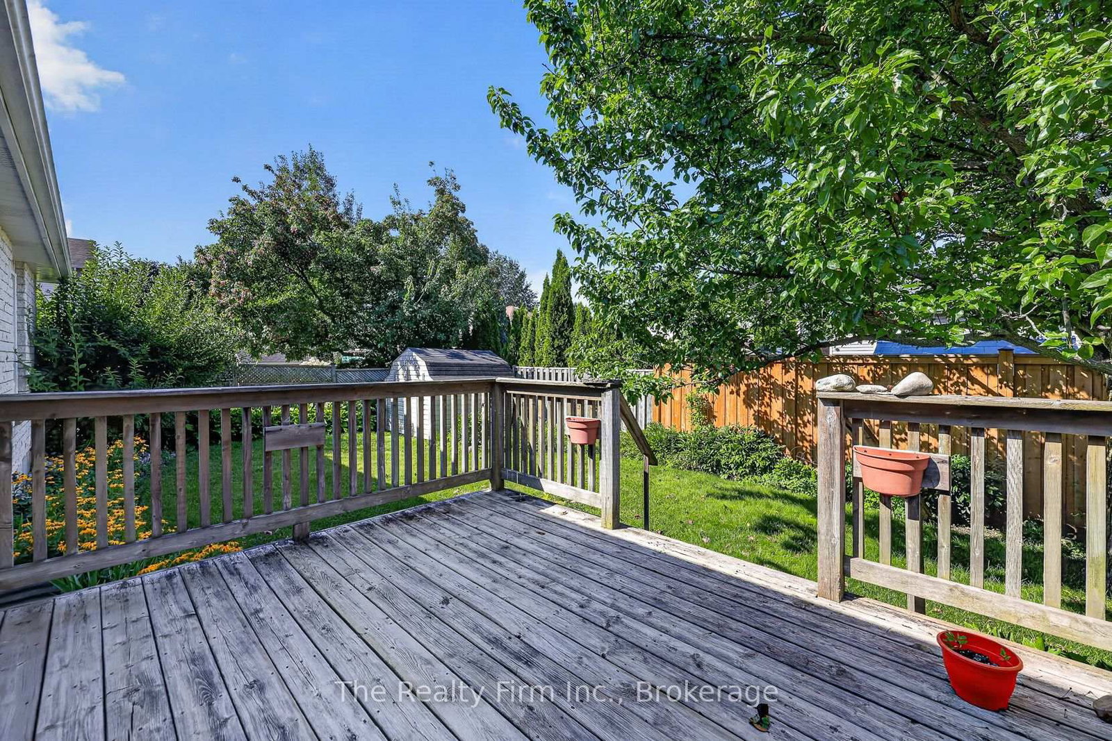 573 Lansdowne Avenue • Woodstock, ON photo 34