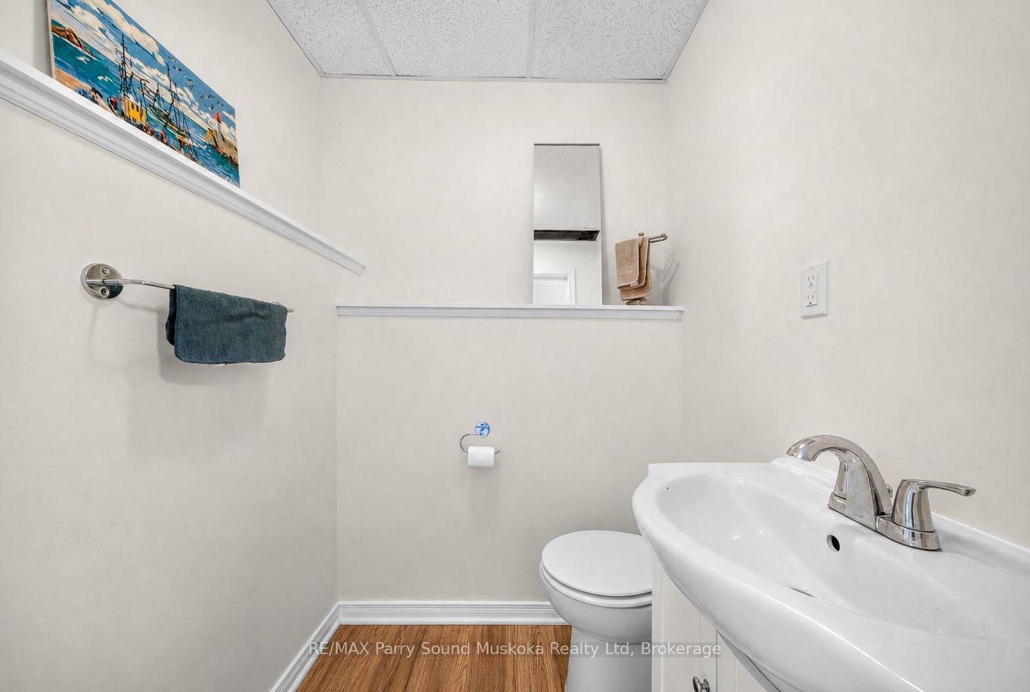 8 Mountain Basin Drive • McDougall, ON photo 25
