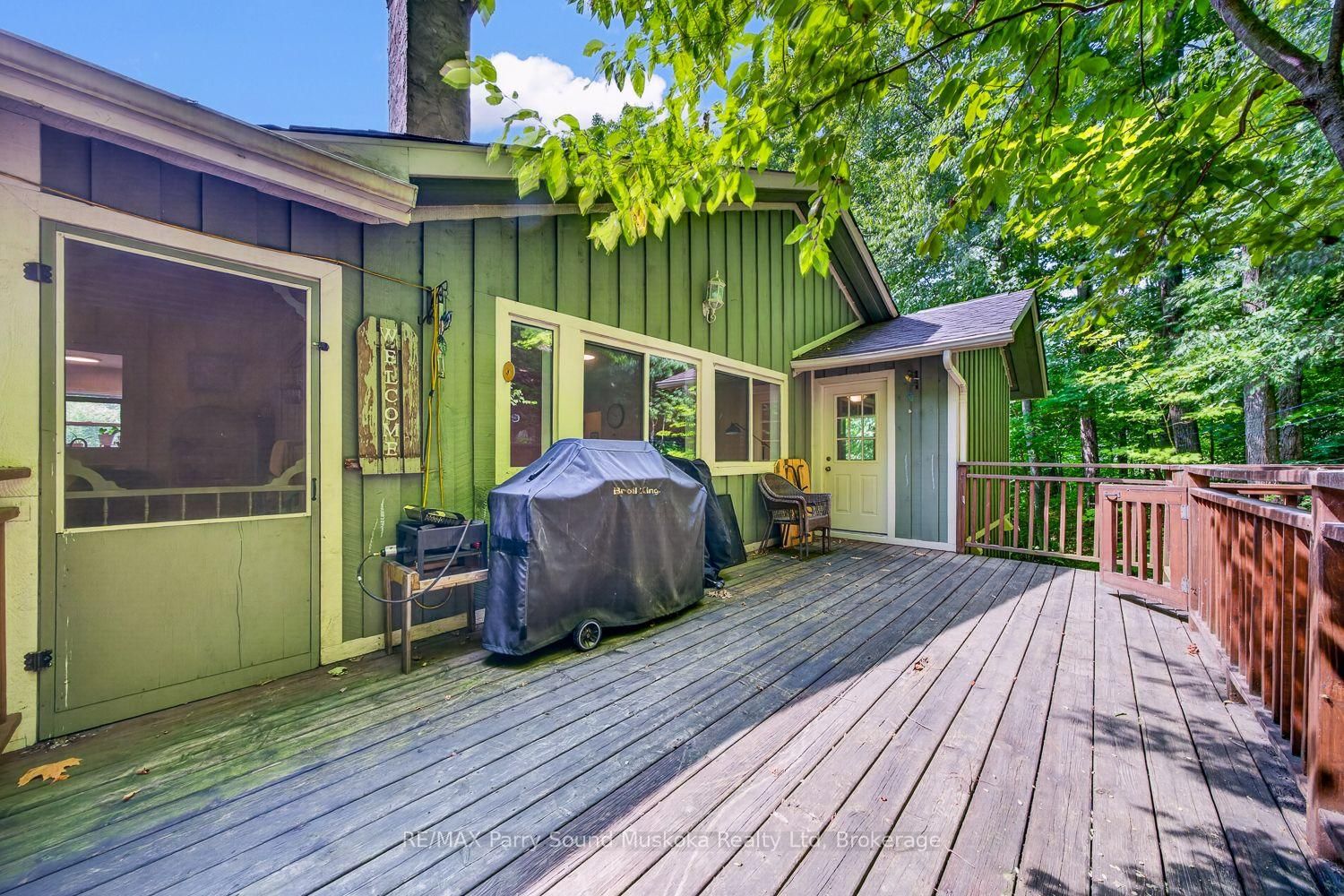 8 Mountain Basin Drive • McDougall, ON photo 33